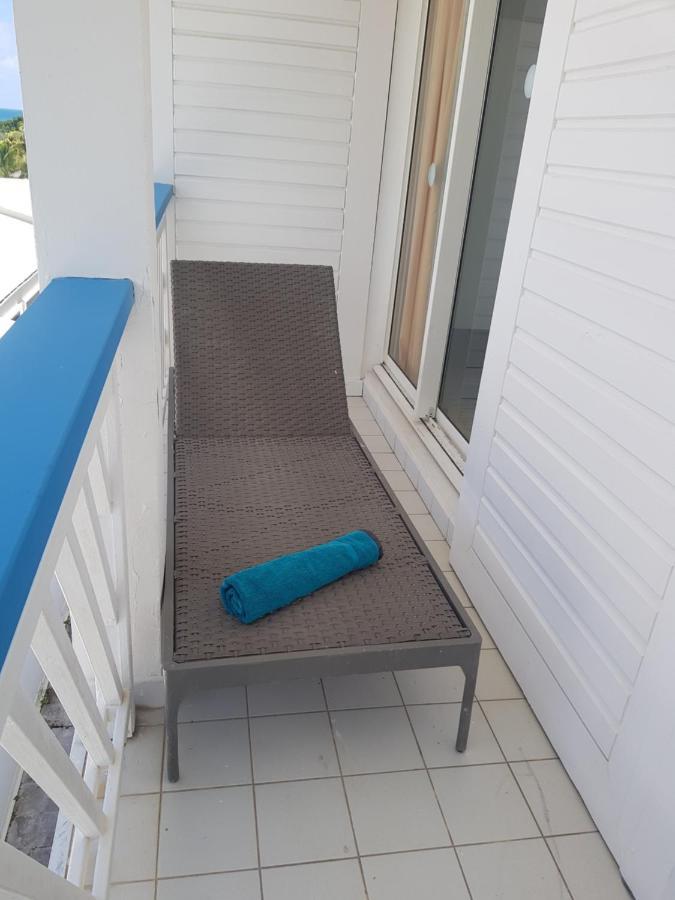 Grand Ti-Bou Saint-Francois (Grande-Terre) Exterior foto