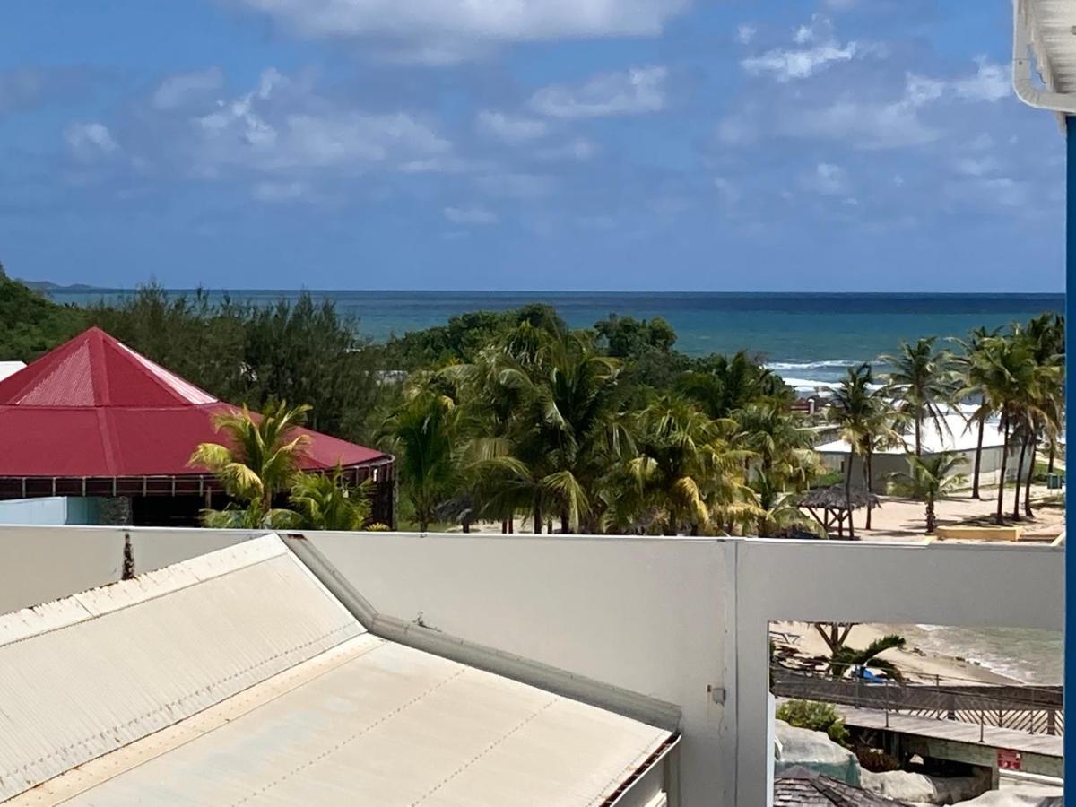 Grand Ti-Bou Saint-Francois (Grande-Terre) Exterior foto